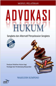 BUKU AJAR ANATOMI KEJAHATAN KORPORASI