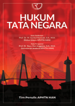 HUKUM TATA NEGARA